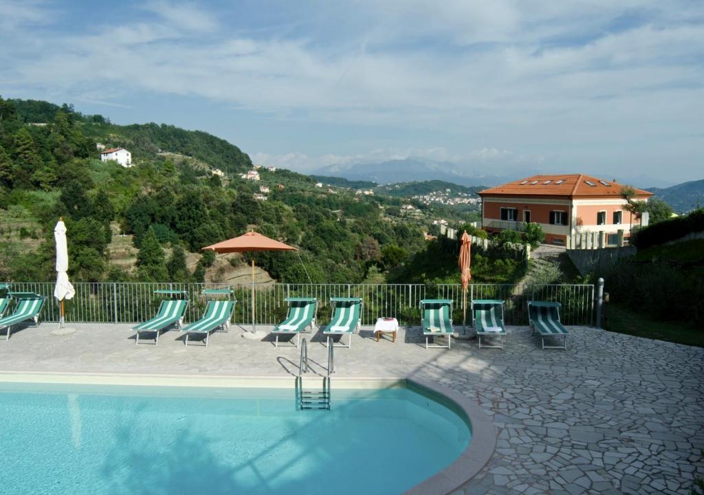 Olivium Apartment