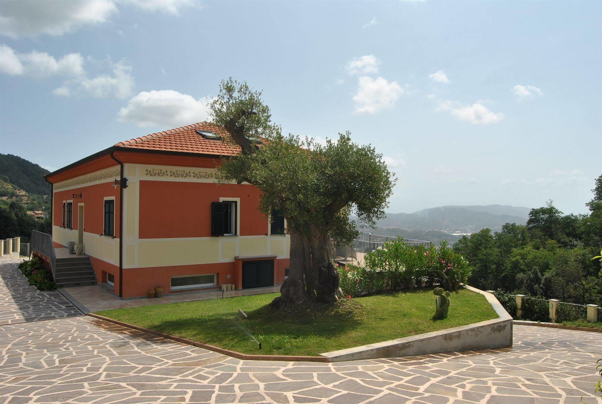 Apartment Olivium