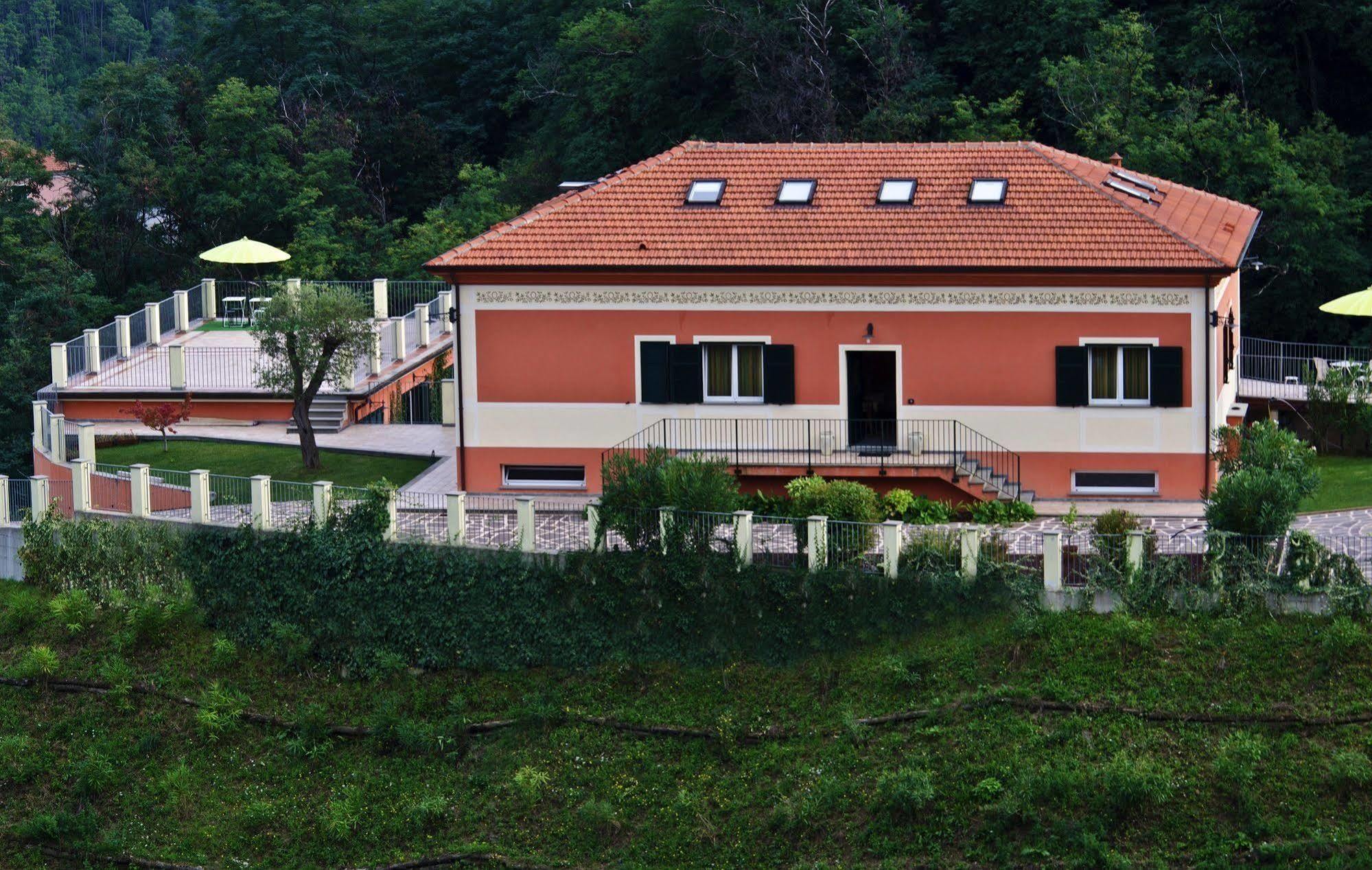 Olivium Apartment
