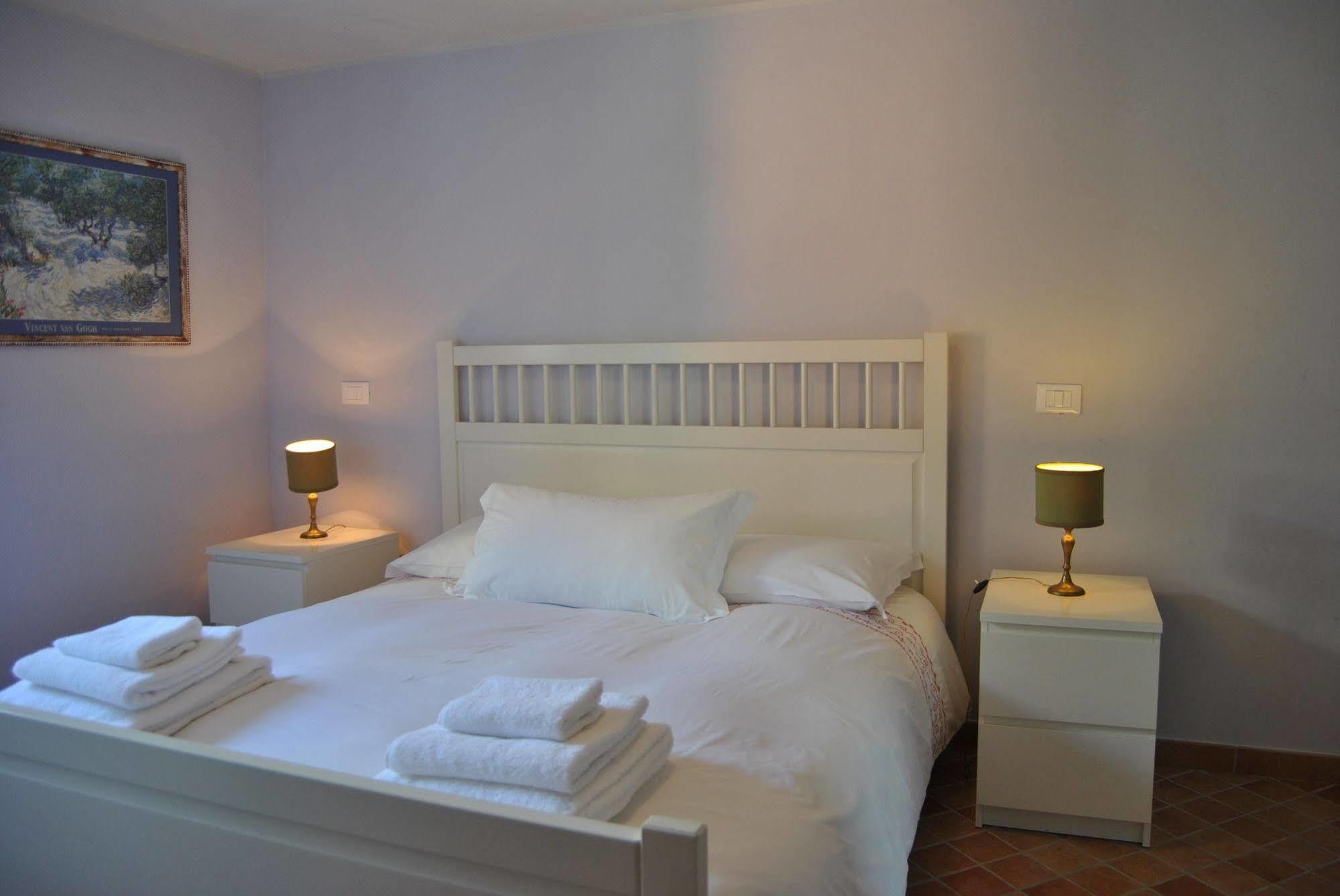Olivium Apartment