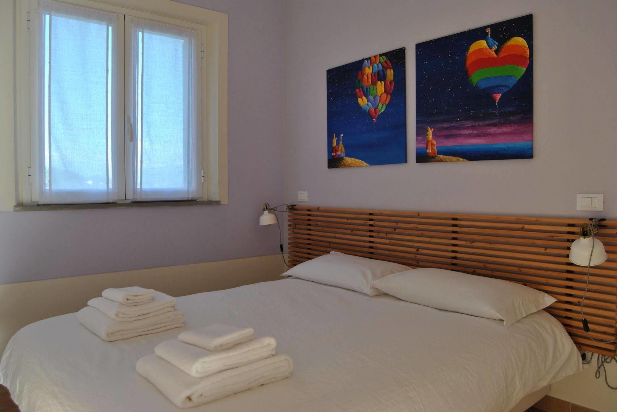 Apartment Olivium La Spezia