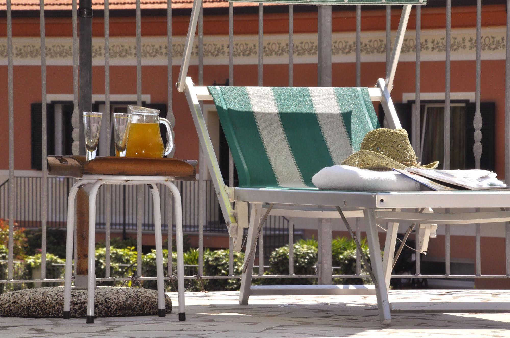 Apartment Olivium