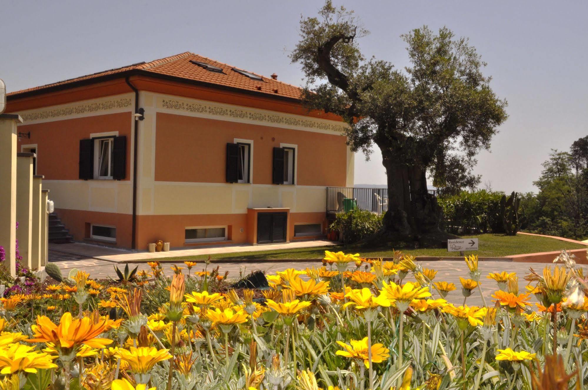 Olivium Apartment La Spezia