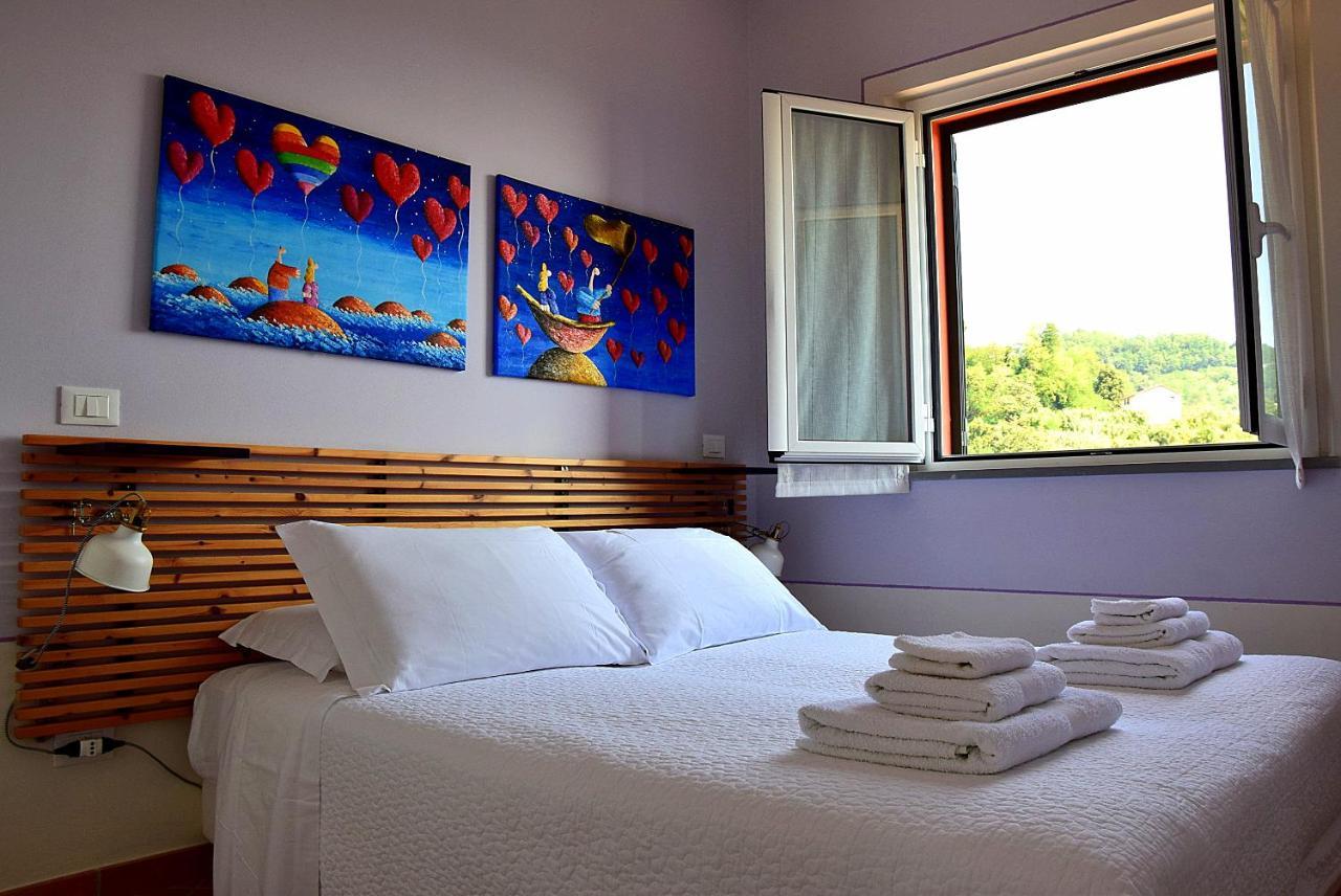 Apartment Olivium La Spezia