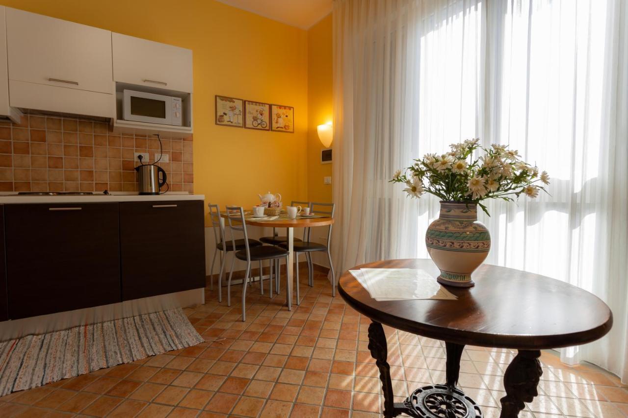 Apartment Olivium