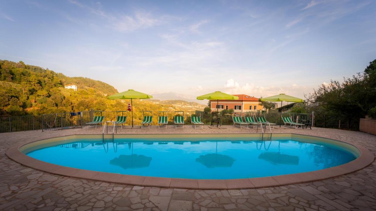 Apartment Olivium La Spezia