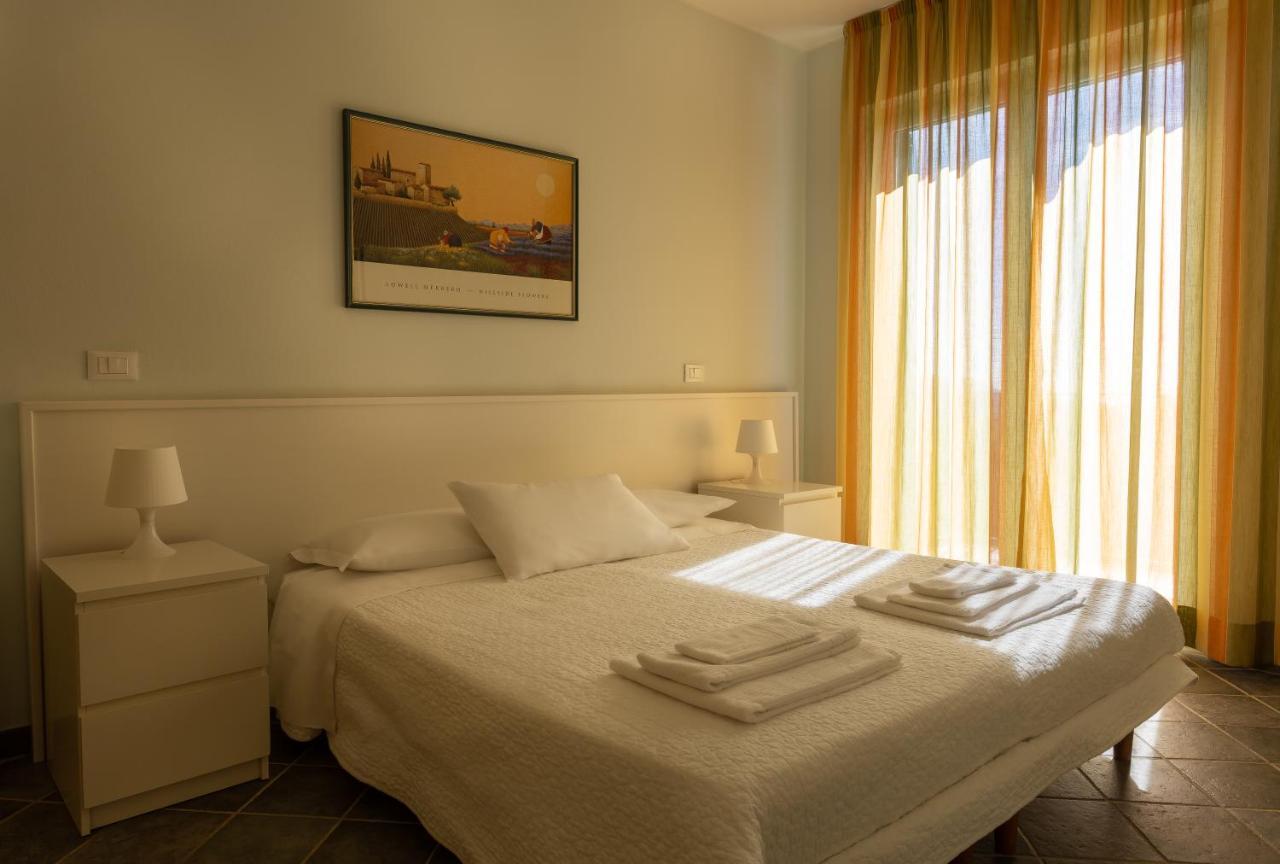 Apartment Olivium