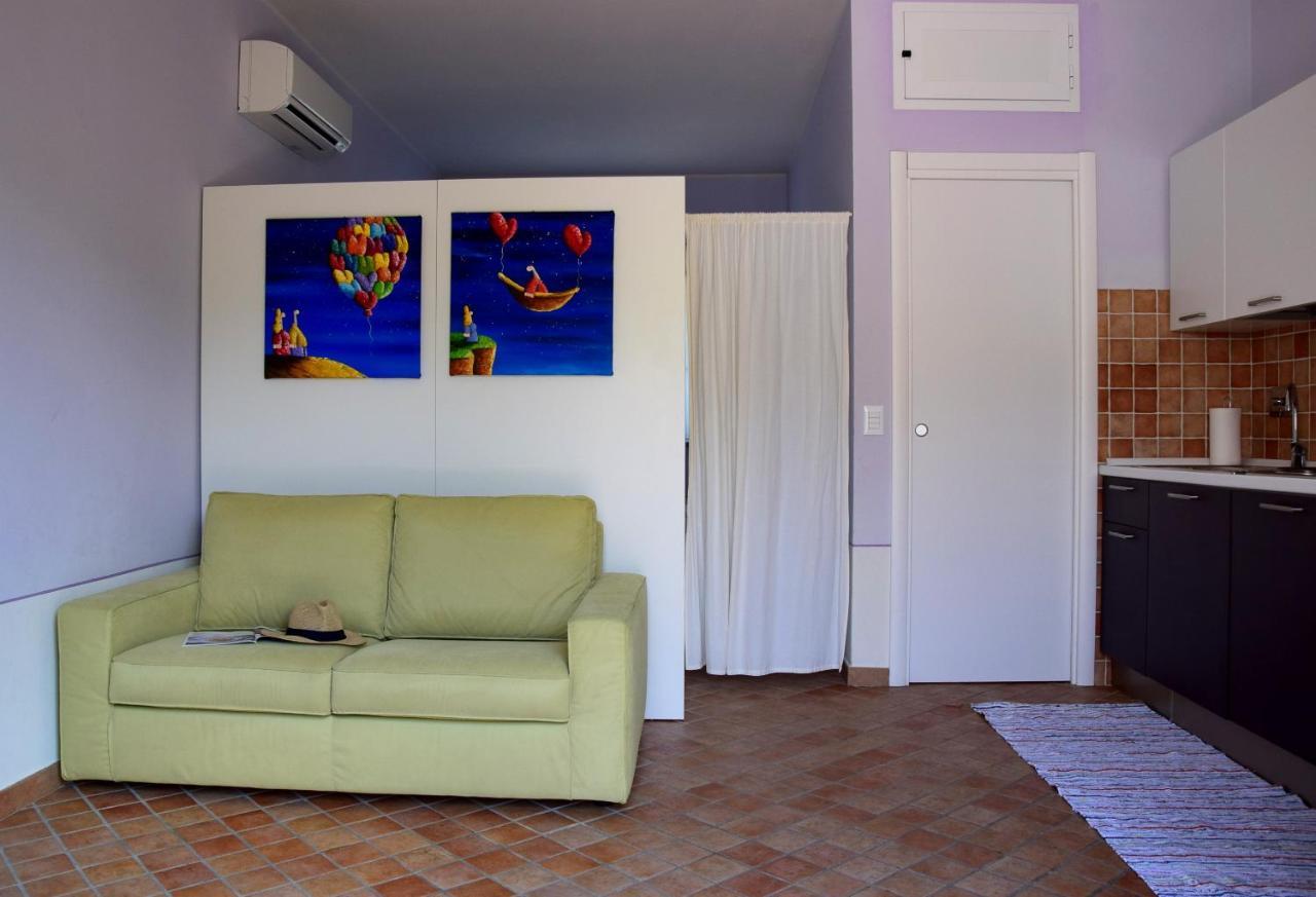 Apartment Olivium *