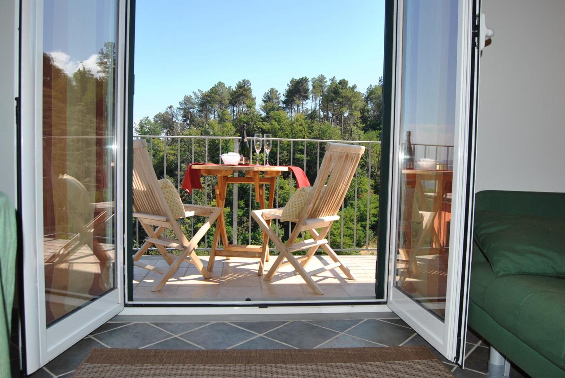 Apartment Olivium