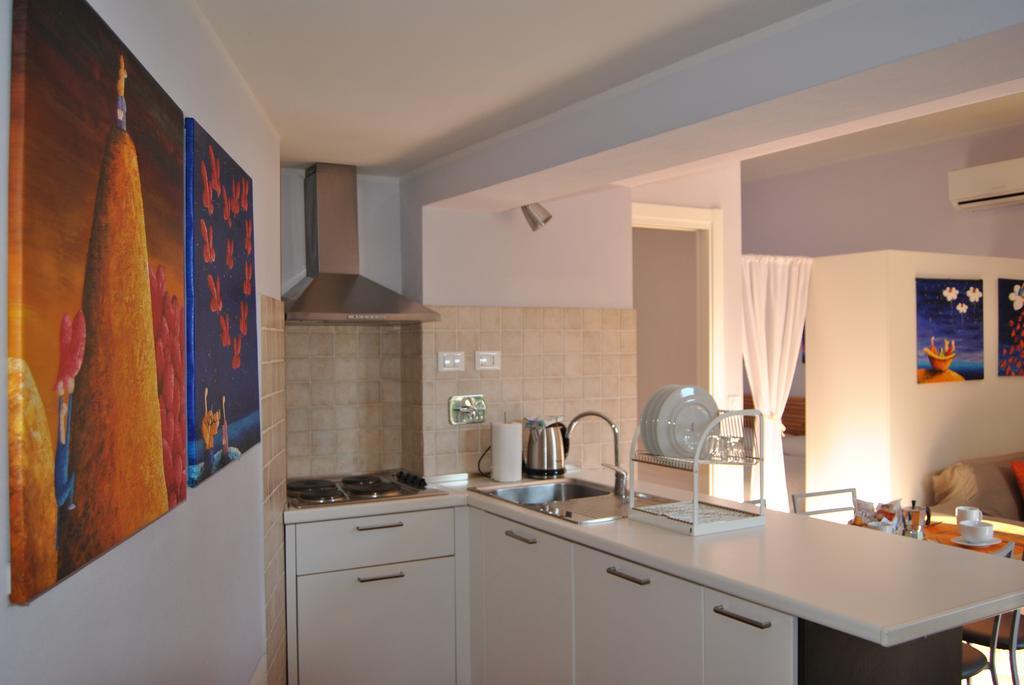 Apartment Olivium La Spezia