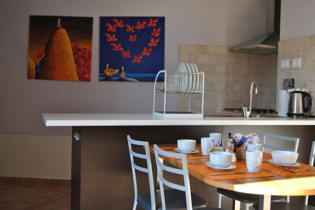 Apartment Olivium La Spezia
