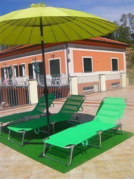 Apartment Olivium *