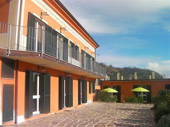 Apartment Olivium *