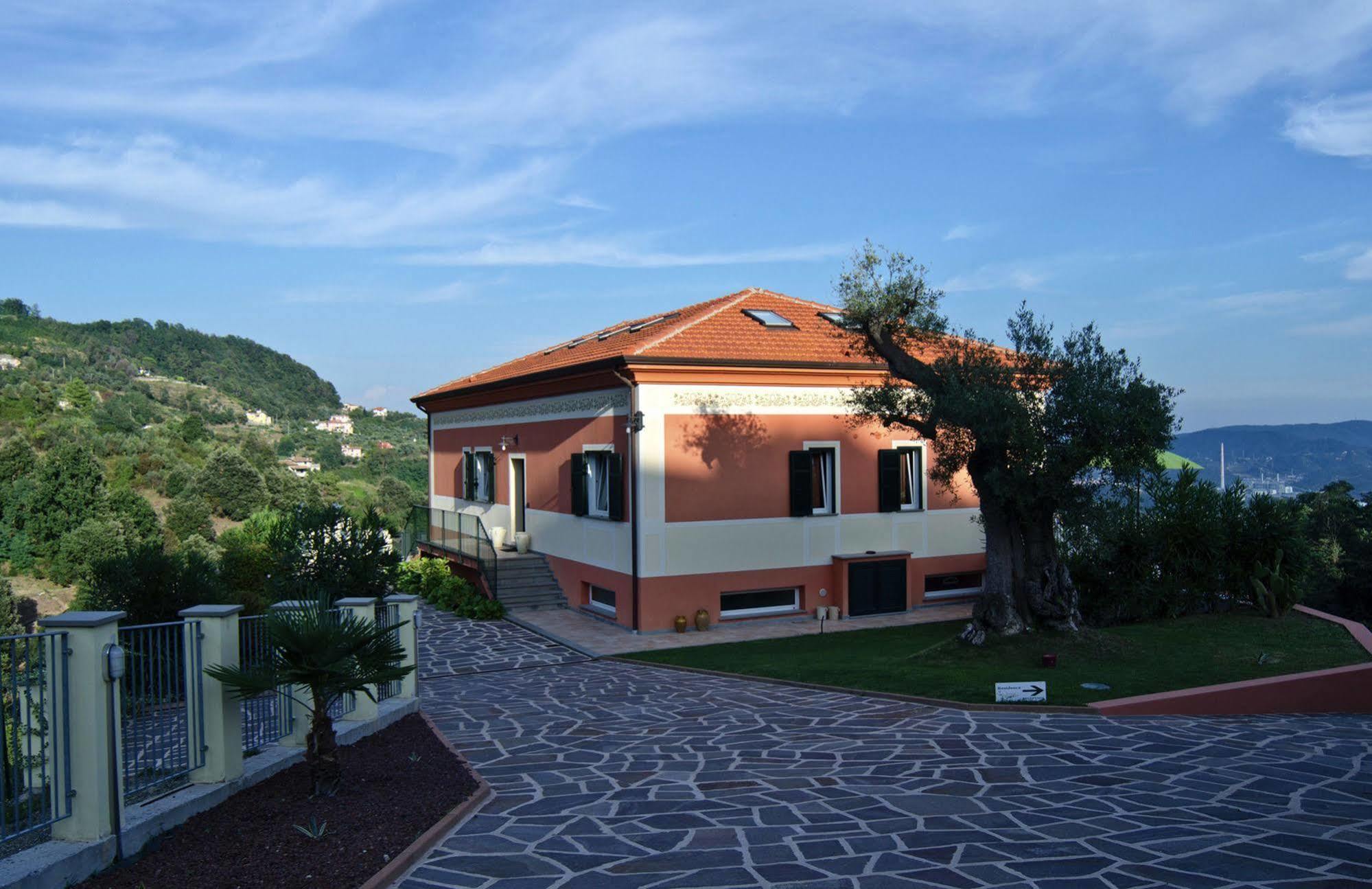 Apartment Olivium La Spezia