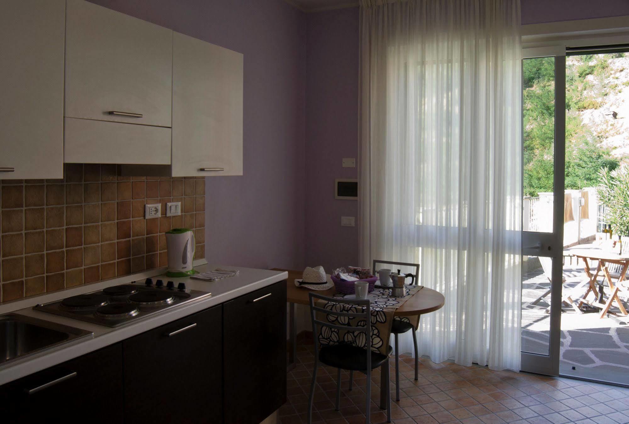 Apartment Olivium La Spezia
