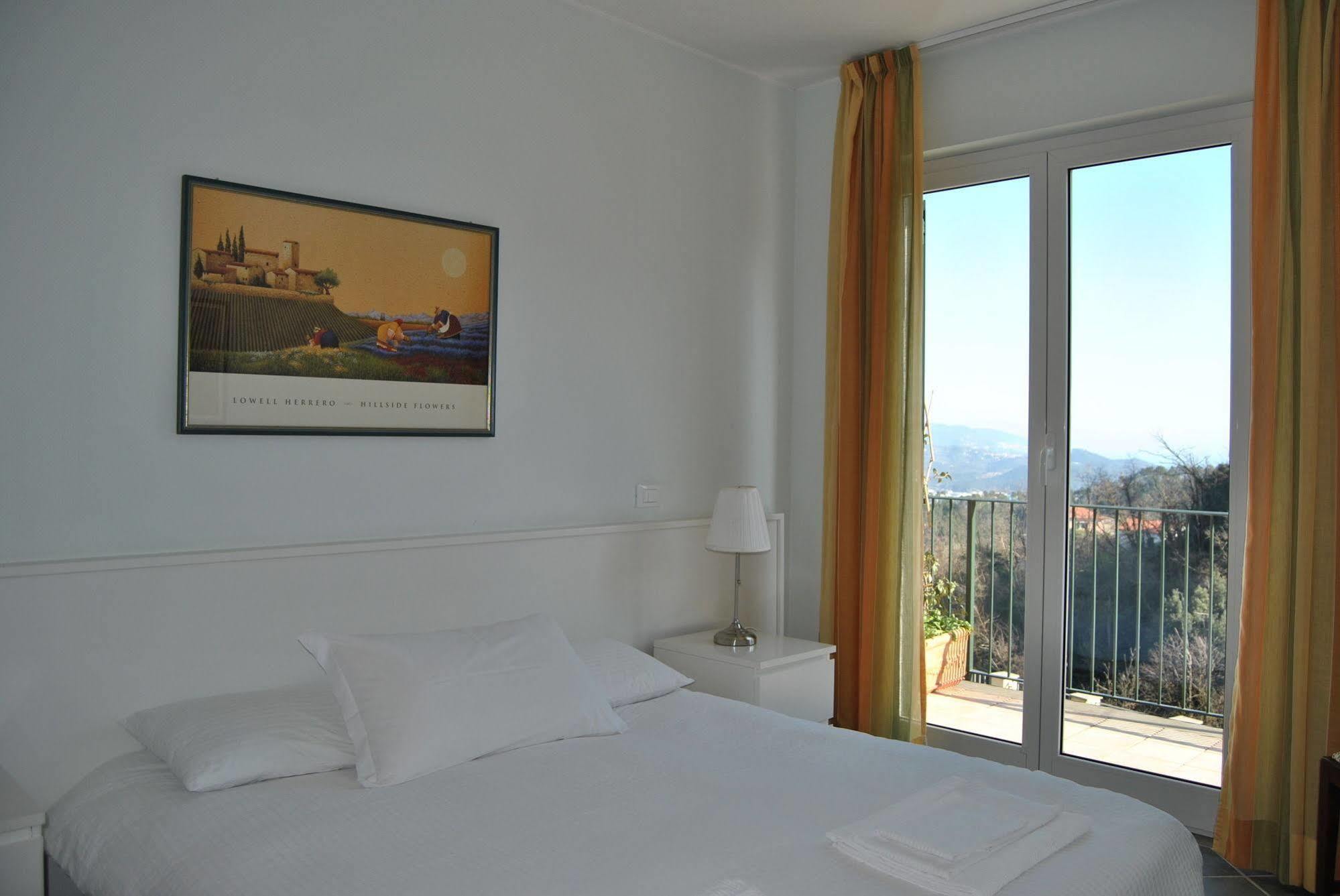 Apartment Olivium La Spezia