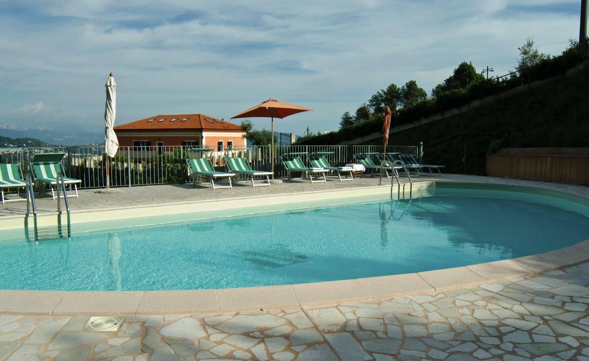 Apartment Olivium *