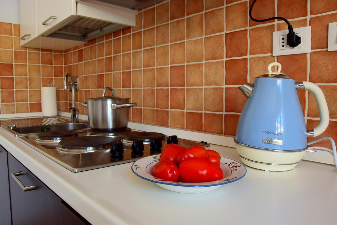 Olivium Apartment