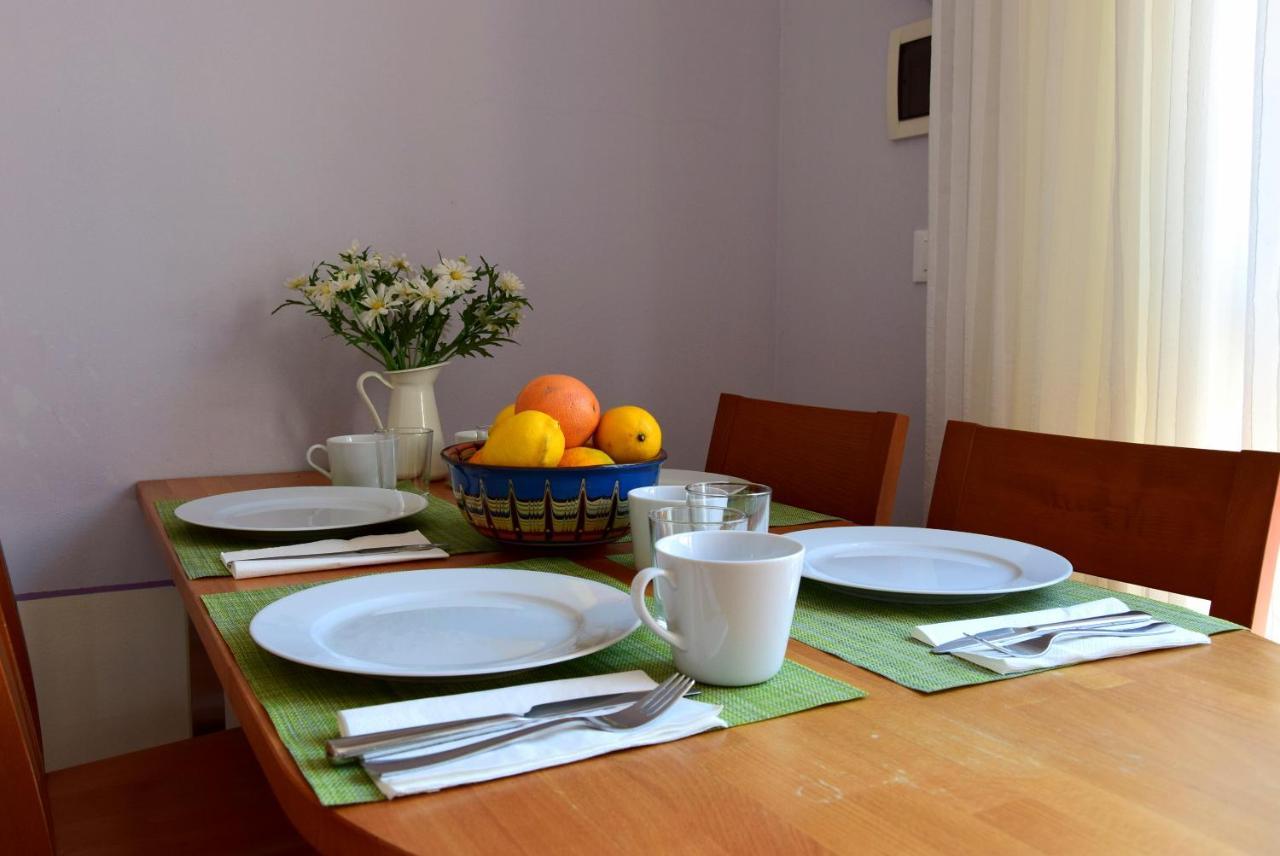Olivium Apartment La Spezia