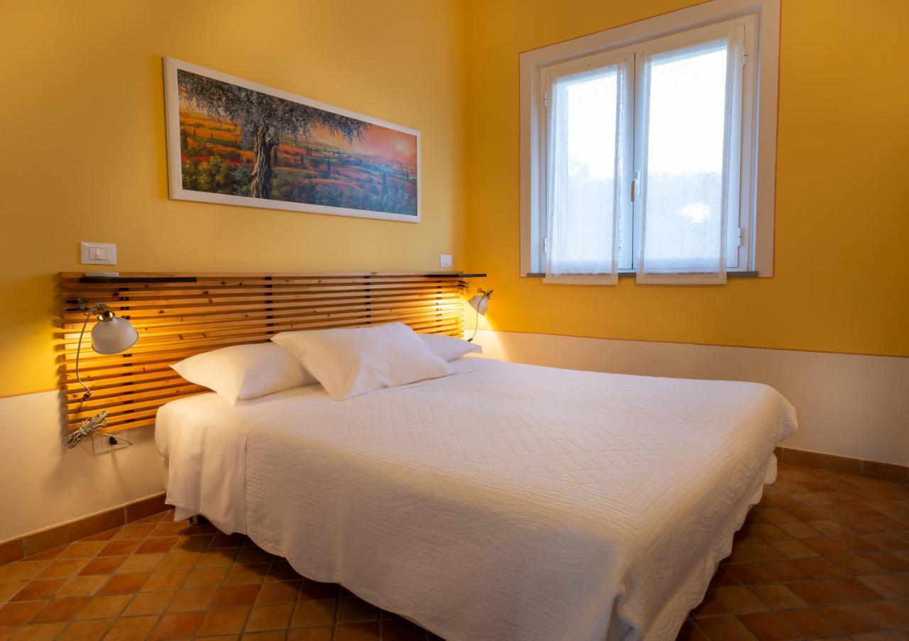Apartment Olivium