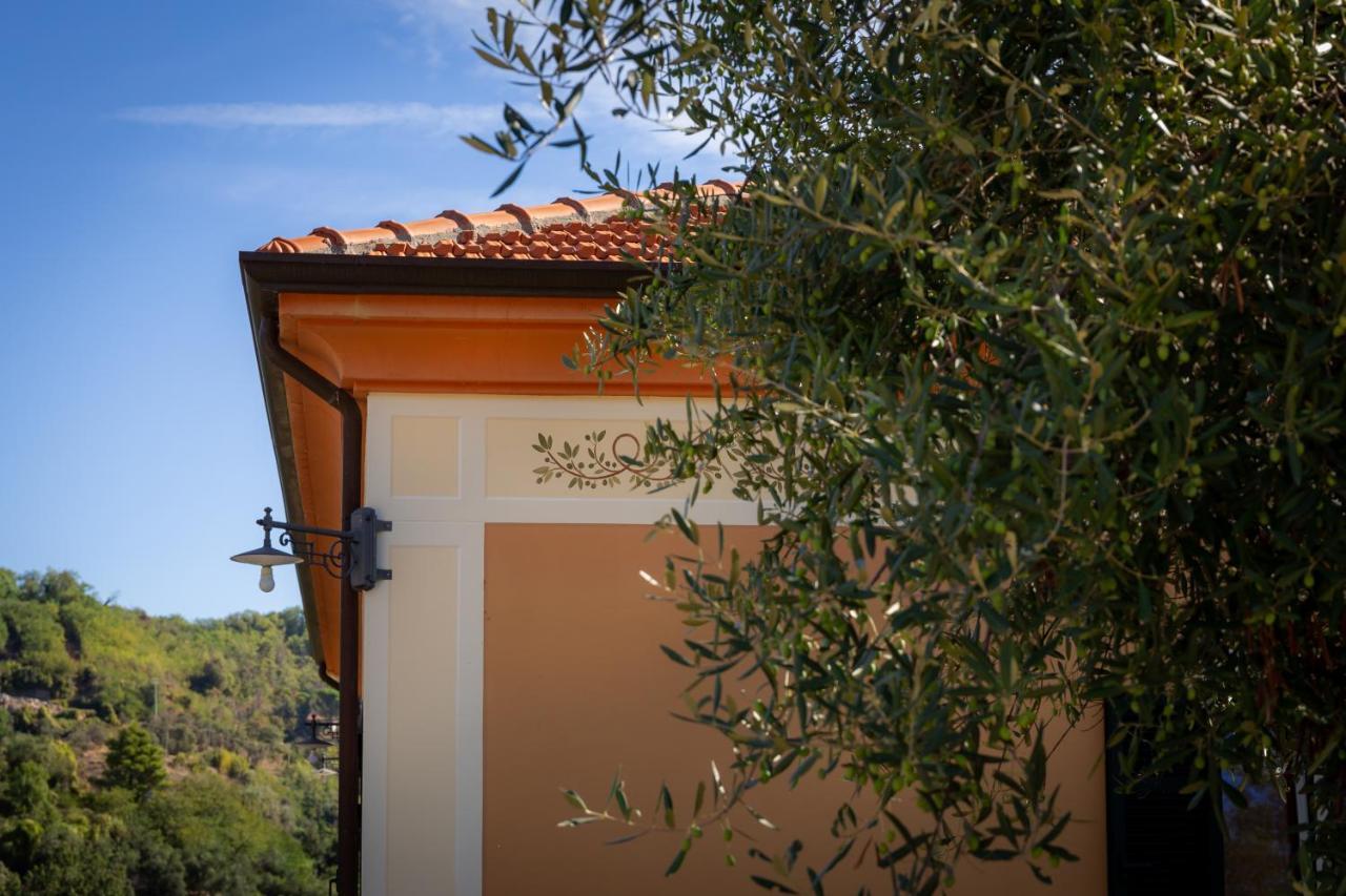 Apartment Olivium *